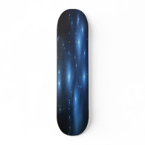 Space Skateboard by calroofer Space Skateboard