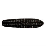 Space Skateboard