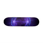 Space Skateboard