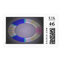 Space Slip postage