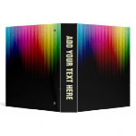 Space Spectrum of Light Binders