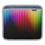Space Spectrum of Light Sleeve For Ipads