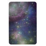 Space, stars, galaxies and nebulas rectangle magnets Space, stars, galaxies and nebulas rectangle magnets