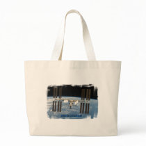 SPACE STATION bags