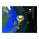 Space Station Elevator posters by bobby77lee Space Station Elevator posters