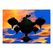 Space Station LoRes posters