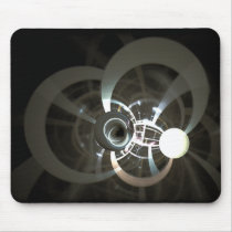 Space Station Mousepad by shaeamia Space Station Mousepad
