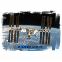 space station sculpture photo sculptures