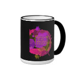 Space the Final Frontier mugs