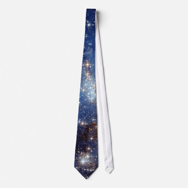 Space Tie