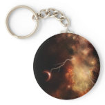 Space Time Continuum Key Chains