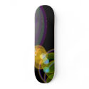 Space Time skateboards by MovingLight Space Time skateboards