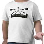 SPACE (Toddler) T Shirts