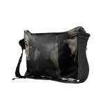 Space Troll Messenger Bag