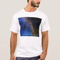 space t-shirts by sarahelswick space t-shirts