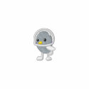 Space Tweep Small Birdonaut embroidered shirts