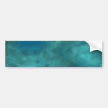 Space Views Bumper Stickers
