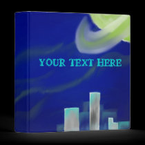 space binders
