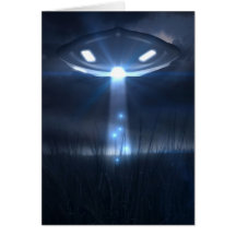 Space visitors cards