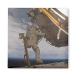 Space Walk Magnet