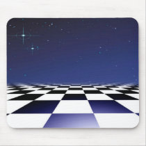 Space Walk mousepads