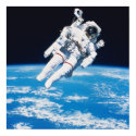 Space-walk posters by kcoop Space-walk posters