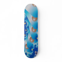 Space Wave Skateboard #2