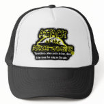 space zombies hat