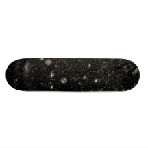 Spaceboard Skate Board