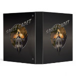 SpaceCadet Binder