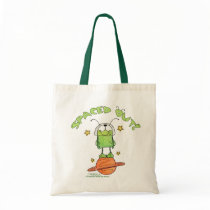 Spaced Out Alien bags