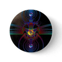 Spaced Out buttons