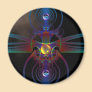 Spaced Out