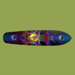 Spaced Out