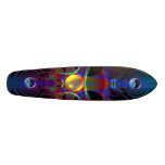 Spaced Out