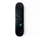 Spaced Out skateboard