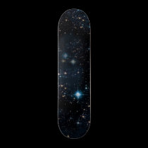 Spaced Out skateboard