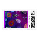 Spaced Out Stamp to Sticky ! by 3DMOONMAN Spaced Out Stamp to Sticky !