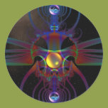 Spaced Out