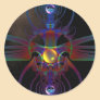 Spaced Out