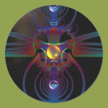 Spaced Out