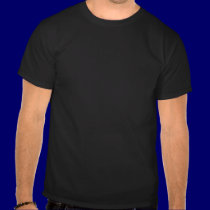 Spaced Out t-shirts