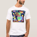 SPACED OUT t-shirts