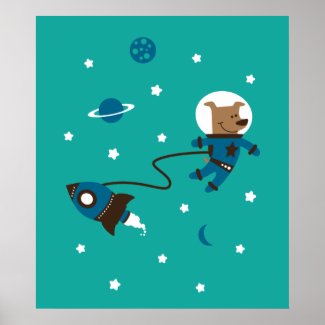 spaceDOG print