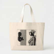 spacegirl and  baby bags