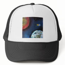 SpaceHat