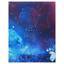 SpaceLetterhead