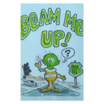 Spaceman "Beam Me up!" stationery by 1880fastguns Spaceman "Beam Me up!" stationery