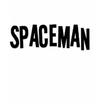 Spaceman Girls Tee t-shirts by thegenoshow Spaceman Girls Tee t-shirts