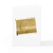 Spaceman Greeting Card by MadDogPhoto Spaceman Greeting Card